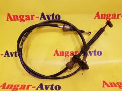 Тросик переключения автомата. Nissan Expert, VW11, VNW11 Nissan Avenir, W11 Двигатель QG18DE