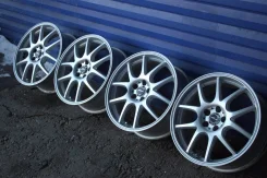 A-Tech Schneider RS-5. 7.0x17", 5x100, ET48 ����