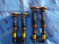 Койловер. Subaru Forester, SF5, SG5, SG9, SG, SG69, SG9L