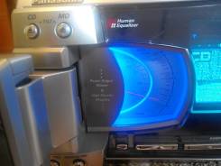 Для ценителей эксклюзива. Panasonic cq-vx5000 Cristal cobra