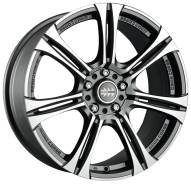Momo Next. 8.0x18", 5x112.00, ET35, ЦО 79,6 мм.