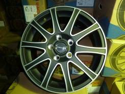 TGRACING L015. 7.5x17, 5x105.00, ET38, ЦО 56,6 мм.