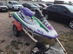 Kawasaki. 85,00 л.с., Год: 2000 год