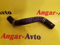 Патрубок радиатора. Nissan Expert, VW11, VNW11 Nissan Avenir, W11 Двигатель QG18DE
