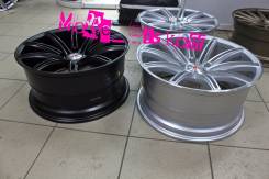 Vossen. 8.5x18, 5x112.00, 5x114.30, ET31