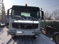 Howo ZZ. Продам хороший полноприводный тягач, 10 000 куб. см., 50 000 кг.