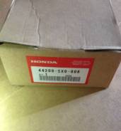 Подшипник ступицы. Honda: Odyssey, Saber, Inspire, Vigor, Shuttle Двигатели: F22B6, F22B9, F22Z3, F23A7, F23A8, F23A9, F23Z1, G20A, G25A, G25A2, G25A3...