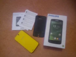Philips Xenium V387. �/�