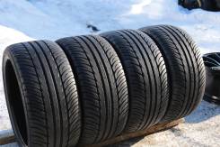 Kumho Ecsta SPT. Летние, 2013 год, износ: 5%, 4 шт