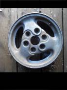 KIA. x14, 6x139.70