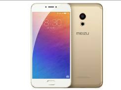 Meizu PRO 6. Б/у