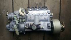Топливный насос высокого давления. Komatsu