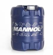 Mannol. Вязкость 75W-90, синтетическое