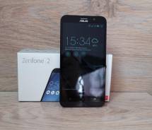 Asus ZenFone 2. Новый
