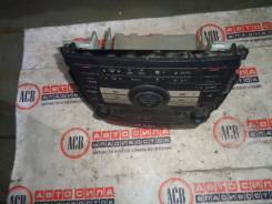 Климат-контроль NISSAN TEANA