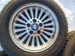 BMW. 7.0x16, 5x120.00, ET10