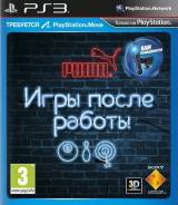 Игры для Sony PlayStation 3.