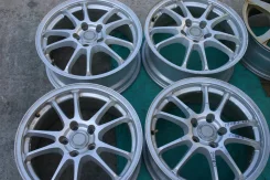 RTX Forse. 7.0x17", 5x114.30, ET53