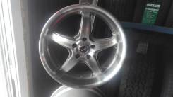 SHLK. 8.0x18, 5x114.30, ET35