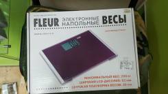 Весы напольные.