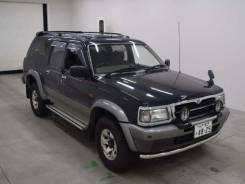 Mazda Proceed Marvie. UVL6R101812, WLT