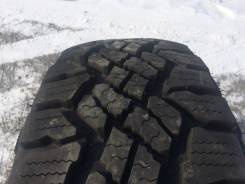 Goodyear Wrangler DuraTrac. Грязь MT, 2016 год, без износа, 4 шт