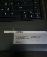 Acer Extensa. WiFi, Bluetooth ����