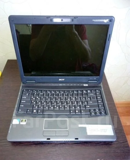 Acer Extensa. WiFi: 1, Bluetooth: 1 ����