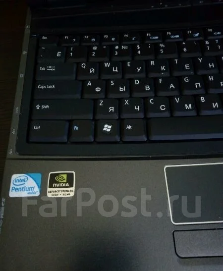 Acer Extensa. WiFi: 1, Bluetooth: 1 ����