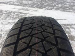 Bridgestone Blizzak DM-V2. Зимние, без шипов, 2016 год, без износа, 4 шт