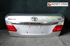 Крышка багажника Toyota PREMIO
