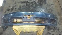 Бампер. Toyota Nadia, SXN10, SXN15 Двигатели: 3SFSE, 3SFE