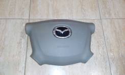 Подушка безопасности. Mazda