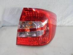 Стоп-сигнал. Toyota Premio, ZZT240, AZT240, NZT240, ZZT245 Двигатели: 1AZFSE, 1NZFE, 1ZZFE
