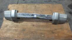 Бампер. Mitsubishi Pajero, V26W, V25W, V24W, V23W, V24WG, V21W, V26WG, V46WG, V47WG, V25C, V44WG, V43W, V44W, V45W, V46W Двигатель 4M40