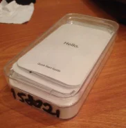 Apple iPod touch 5. ����