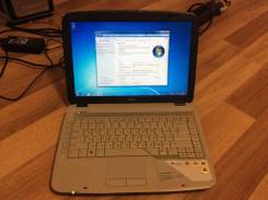 Acer. 14", 1,9 ГГц, ОЗУ 1024 Мб, диск 80 Гб, аккумулятор на 4 ч.