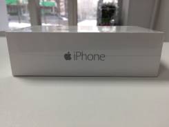 Apple iPhone 6 64Gb. Новый
