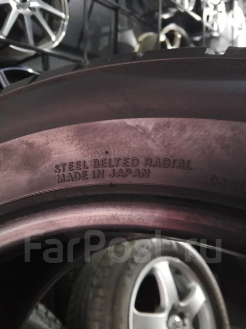 Yokohama Grand Prix M3. ������, 2002 ���, �/�, ����� 20 % ����