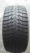 Michelin X-Ice. Зимние, без шипов, 2006 год, износ: 30%, 4 шт