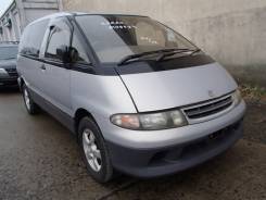 Toyota Estima Lucida