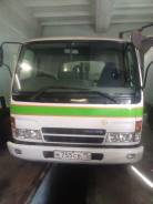 Mitsubishi Fuso. Митцубиси фусо, 8 200 куб. см., 4 000,00 куб. м.