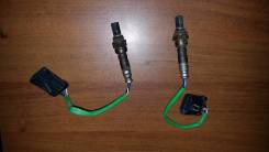 Датчик. Isuzu Rodeo Isuzu Bighorn, UBS26DW, UBS26GW Isuzu Axiom Двигатель 6VE1