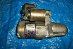 Стартер. Mitsubishi Toppo BJ Wide, H42A, H47A Mitsubishi eK-Series, H81W Mitsubishi Minica, H47A, H42A Mitsubishi Toppo BJ, H47A, H42A Двигатель 3G83