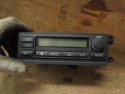 Блок управления климат-контролем. Nissan Terrano, TR50, LR50, LUR50, PR50, LVR50, RR50 Nissan Terrano Regulus, JLUR50, JTR50, JLR50, JRR50