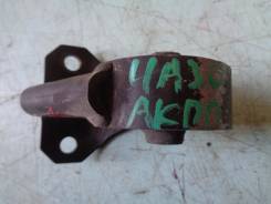 Подушка коробки передач. Mitsubishi Pajero Mini, H58A Двигатель 4A30