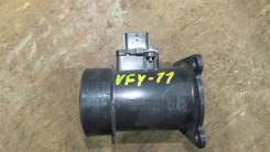 Датчик расхода воздуха. Nissan: X-Trail, Bluebird Sylphy, Expert, Avenir, Sunny, Almera Tino, Primera, Almera, AD, Wingroad Двигатели: YD22ETI, QG15DE...