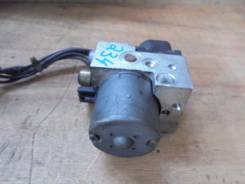 Блок abs. Nissan Terrano, LR50, LUR50, LVR50, PR50, R50, RR50, TR50 Nissan Terrano Regulus, JLR50, JLUR50, JRR50, JTR50