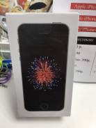Apple iPhone SE 16Gb. Новый