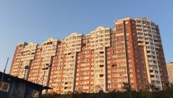 2-комнатная, улица Ватутина 4а. 64, 71 микрорайоны, агентство, 60 кв. м. Дом снаружи